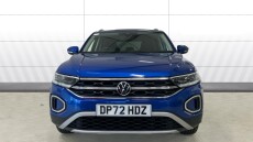 Volkswagen T-Roc 1.0 TSI Style 5dr Petrol Hatchback